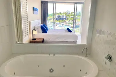 Image de 11th Floor River & Stadium Views