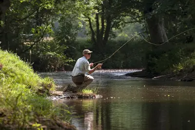Image de Gaby's on the River - Perfect Vacation Home Short Walk to Chattahoochee River