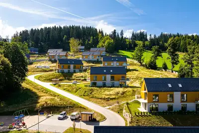 Image de Apartamenty Sun & Snow Hillside