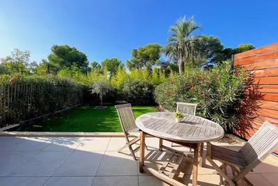 Image de Le cocon d’Ines sur la presqu’île de Giens