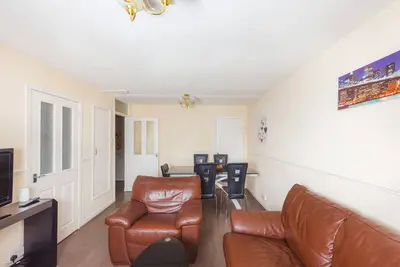 Image de Spacious Doublex Apartment by the Old Town