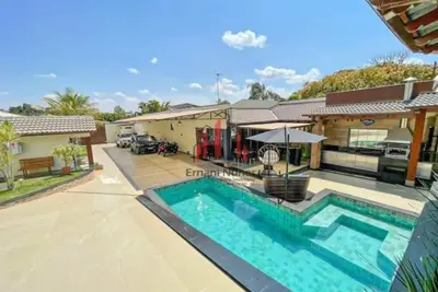 Image de Linda Casa Eptg