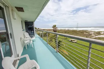 Image de Villa On The Beach - Unit #4