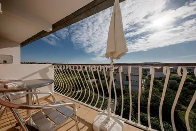 Image de Apartment Danijela A4