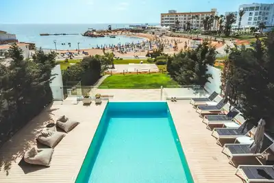 Image de Blue Waves 3 Beachfront