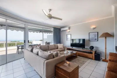 Image de Spacious Family Holiday Home | Sea View | Gas Bbq