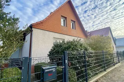 Image de Gemütliches Ferienhaus \"rudi\" im Südharz