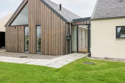 Image de The Den, pet friendly, with open fire in Westhill