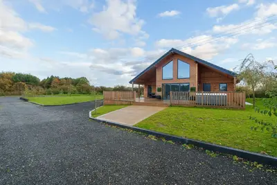 Image de Micklemore Lakes And Lodges, pet friendly in North Thoresby