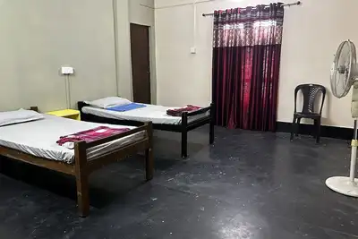 Image de Munin guest house