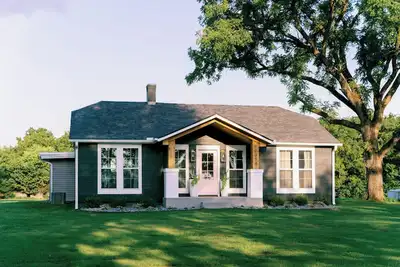 Image de Oz Haus - Bentonville