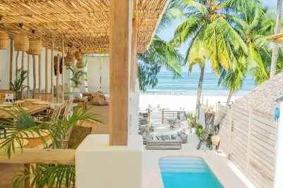 Image de Boho Boutique Hotel - Beachfront, Adults Only, Private Pool
