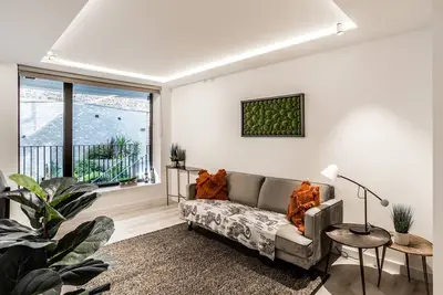 Image de Luxury 2-bed, 2. 5 bath Apartment with Balcony - Borough Market / London Bridge