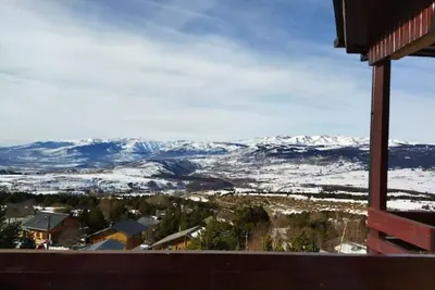 Image de Appartement aux pieds des pistes