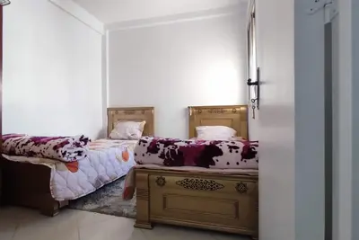 Image de Appartement spacieux a agadir ensoleillé