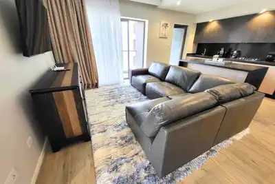 Image de Modern Enaki Resort Apartment