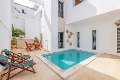 Image de Villa Lord Hammon