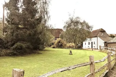 Image de The Granary the perfect Country Cottage all year - Pass the Keys