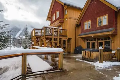 Image de Comfortable 2-bedroom suite!