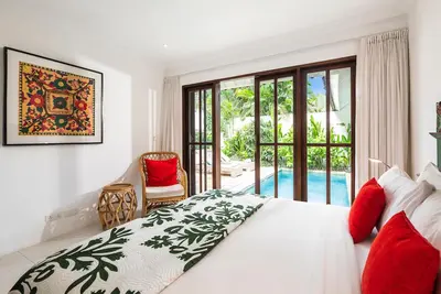 Image de Atma Villa - Deux Chambres Villa, Couchages 4