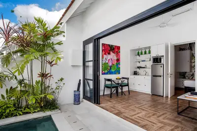 Image de Balik I Villa - Une Chambre Villa, Couchages 2