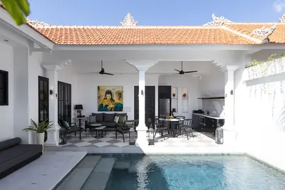 Image de Martini 3 - Deux Chambres Villa, Couchages 4