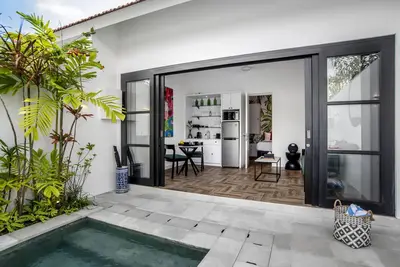 Image de Balik Ii Villa - Une Chambre Villa, Couchages 2