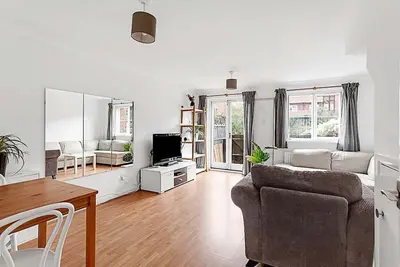 Image de Three-Bedroom House in Richmond