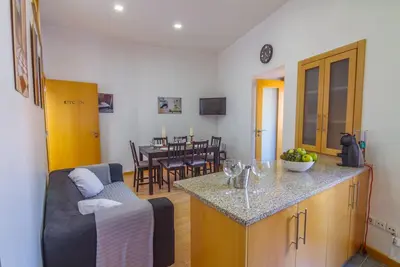 Image de Cordoaria Garden View