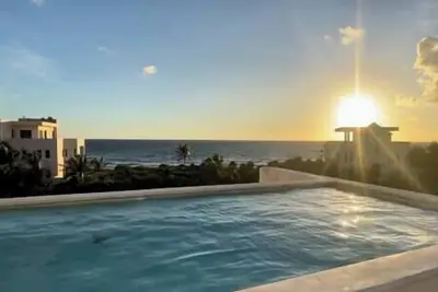 Image de Escapada Costera Akumal