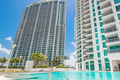 Image de Luxury apartment in Downtown Miami