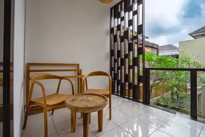 Image de Villa Sasha Bali