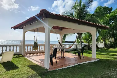Image de Nice house in Portobelo, Skybluebyguanche \n