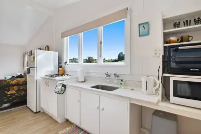 Image de Orchard Flat - Mapua Holiday Unit