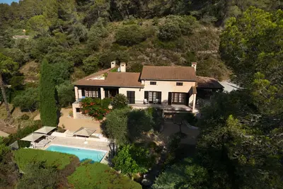 Image de Villa La Motte - Etoiles du Sud