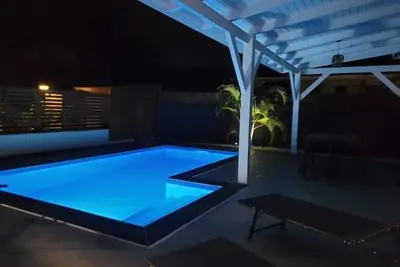 Image de Villa Avec Piscine, 10 min Plage