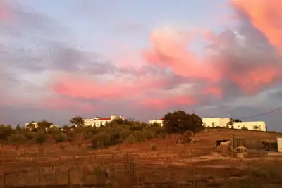 Image de Charming Alentejo Cottage at Herdade do Charito - Caia Dam