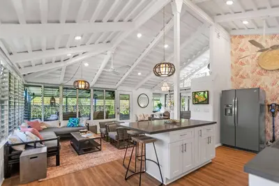 Image de Maui Bungalow - 6 min walk to Kaanapali beach