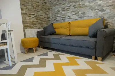 Oni Venus apartment