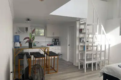 Image de Seaside Retreat: Beach Loft Living