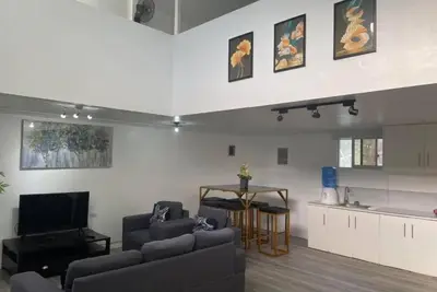 Image de Stunning Executive Suite in Lopez Beach Resort