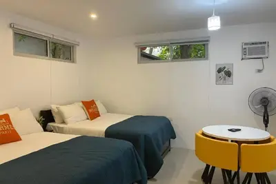 Image de Cozy Deluxe Suite in Lopez Beach Resort