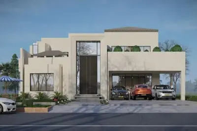 Image de 5 Bedroom Luxury Mansion- Homrise