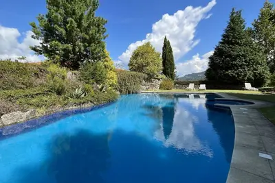Image de Villa with views of Gerês!