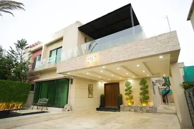 Image de Luxury 3 Bedroom Villas w/ Waterfall & Manicure Garden