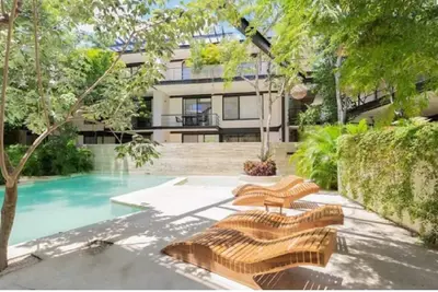 Image de Ichích Tenek Tulum