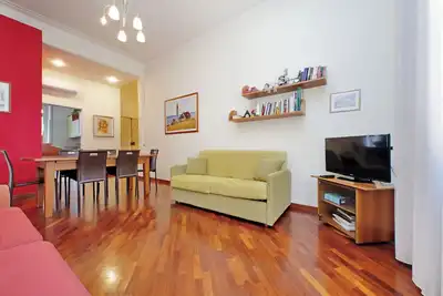 Image de 4bnb - Cimabue Apartment