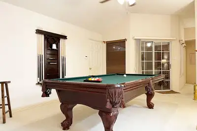 Image de Pet-Friendly 3-bedroom w/ Hot Tub