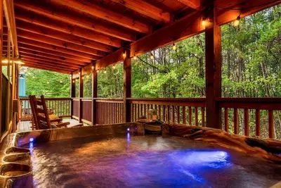 Image de Ez Drive/Pool Table/Hot Tub/Dog/Pool/Theatre/Pkg