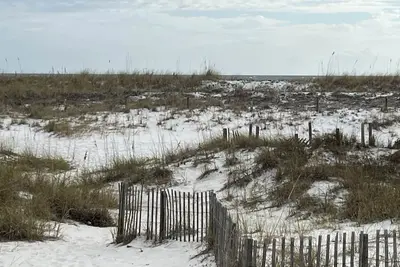 Image de New! ! Beachfront Sandpiper Cove 1136 is newly remodeled with amenities galore!
